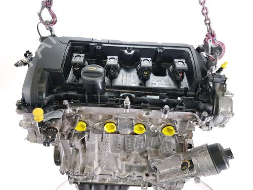 Engine CITROËN C3 II (SC_) 1.6 VTi 120 | BP34711748M1  - Image 6