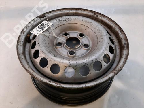 Used Rim Rim VW TRANSPORTER T5 Van (7HA, 7HH, 7EA, 7EH) 1.9 TDI (102 hp) 11146153 11146153