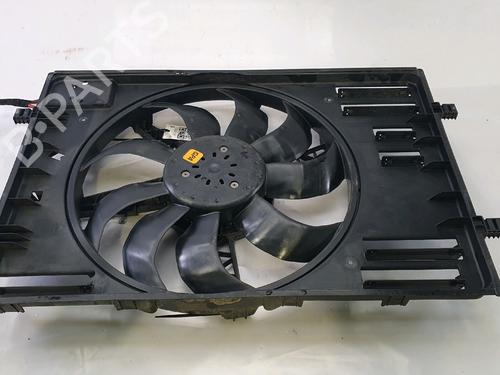 Used Radiator fan AUDI A3 Sportback (8VA, 8VF) 1.4 TFSI e-tron (150 hp) 28447228