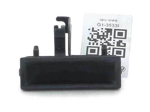 Używane Klamka klapy tylnej / bagażnika NISSAN NOTE (E12) 1.2 (80 hp) 31349654