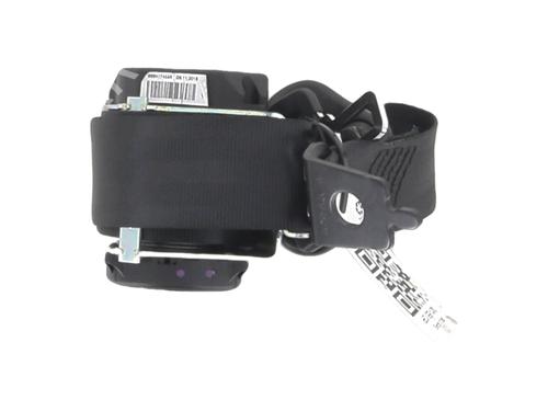 Used Rear left seatbelt RENAULT ZOE (BFM_) ZOE (BFMD) (109 hp) 31349960