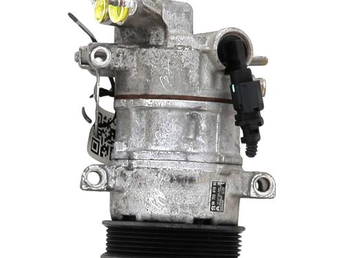 AC compressor PEUGEOT 208 I (CA_, CC_) 1.2 VTI 82 | BP31032240M34 