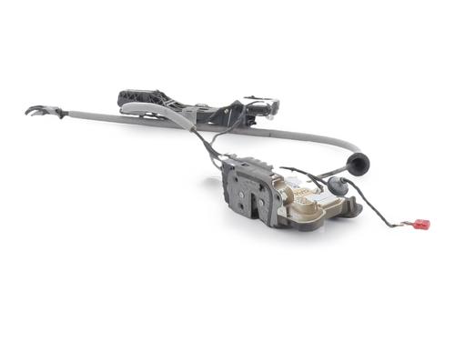 Front left lock VW BEETLE Convertible (5C7, 5C8) 1.4 TSI | BP38457357C98 - Image 2