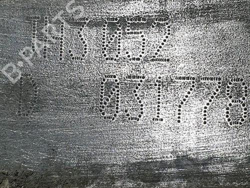 Gearbox DACIA LOGAN (LS_) 1.6 (LS0B, LS0D, LS0F, LS0H) | BP30165612M3 