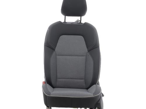 Siège avant gauche RENAULT CLIO V (B7_) 1.6 E-TECH 145 (B7MU) (143 hp) 30799911