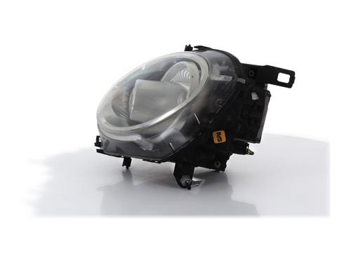 Used Right headlight Right headlight MINI MINI (R56) Cooper D (112 hp) 40172004 40172004
