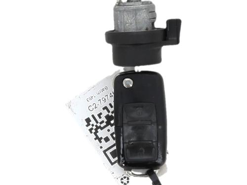 Used Ignition barrel Ignition barrel VW GOLF V (1K1) [2003-2010] 36512702 36512702