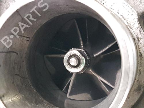Engine NISSAN NOTE (E11, NE11) 1.5 dCi | BP36252375M1  - Image 8