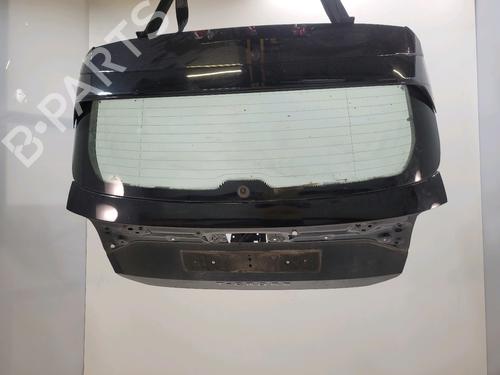 Used Tailgate VW T-CROSS (C11, D31) 1.0 TSi (95 hp) 29110964