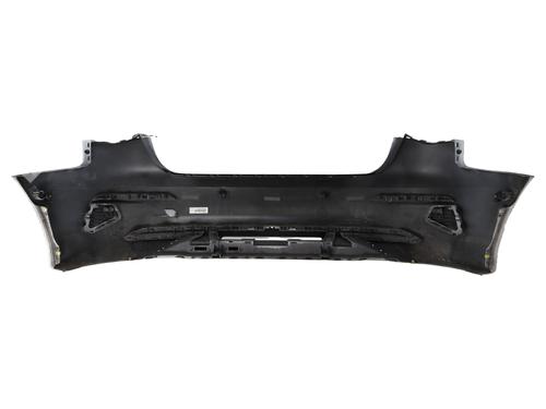 Rear bumper AUDI A3 Sportback (8YA, 8YF) 35 TDI | BP32459931C8