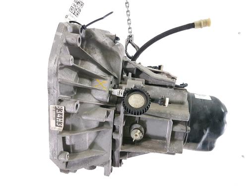 Used Gearbox RENAULT CLIO IV (BH_) 0.9 TCe 90 (BHNF, BHMA, BHMH, BHJK, BHJR) (90 hp) 30925236