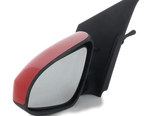 Left mirror CITROËN C1 II (PA_, PS_) 1.0 VTi 72 | BP31693771C26 