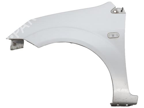 Left front fenders FORD FIESTA V (JH_, JD_) 1.3 | BP29471106C41 