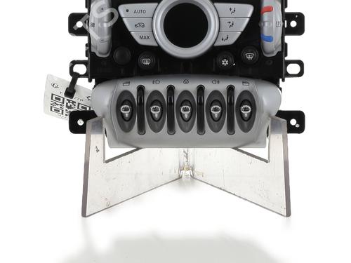 Commande Chauffage MINI MINI (R56) Cooper D (109 hp) 28486849