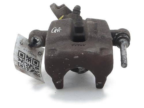 Used Left rear brake caliper RENAULT MEGANE III Coupe (DZ0/1_) 1.5 dCi (DZ09, DZ0D, DZ1F, DZ1G, DZ14, DZ29) (110 hp) 30715902