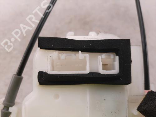 Rear right lock SUBARU LEGACY V Estate (BR) 2.0 D AWD (BRD) | BP12227334C99 