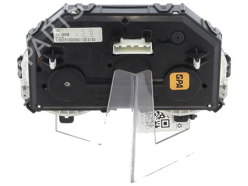 Instrument cluster NISSAN JUKE (F15) 1.5 dCi | BP31284474C47