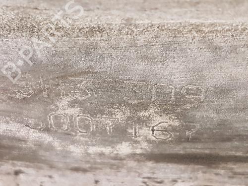 Gearbox RENAULT WIND (E4M_) 1.2 (E4MF) | BP36380543M3 - Image 5