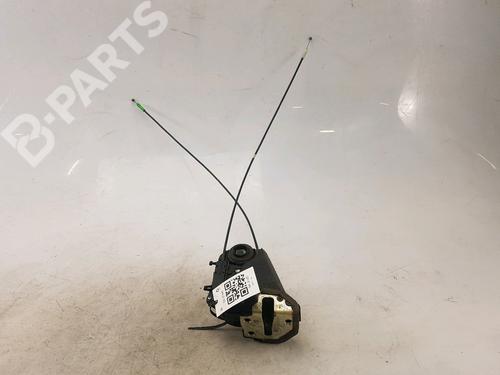 Used Rear right lock TOYOTA PRIUS Liftback (_W2_) 1.5 Hybrid (NHW20_, NHW20R) (112 hp) 12124168