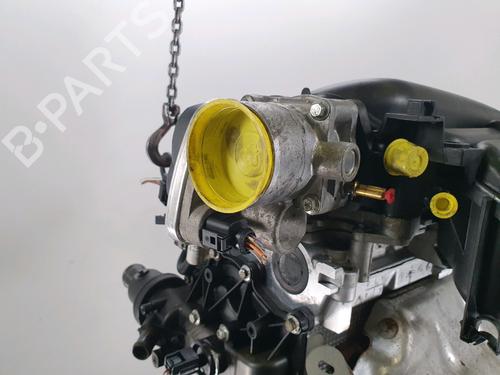 Engine RENAULT CLIO III Grandtour (KR0/1_) 1.6 16V (KR0B) | BP39763826M1 - Image 6
