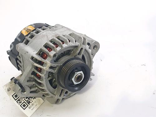 Used Alternator SUZUKI IGNIS II (MH) 1.3 (RM413) (94 hp) 30140691