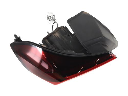 Used Left taillight OPEL CORSA F (P2JO) 1.2 (68) (131 hp) 31285270