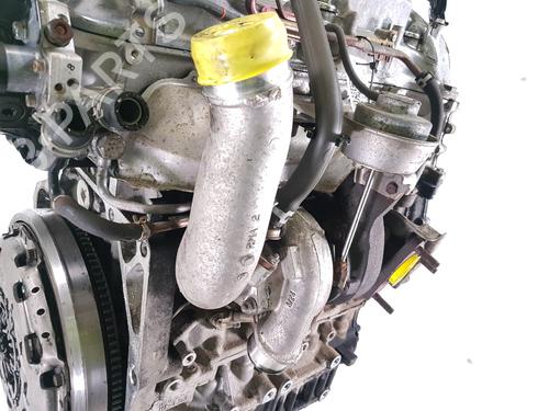 Engine HONDA FR-V (BE) 2.2 i CTDi (BE5) | BP30583947M1