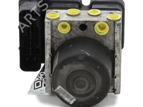ABS Bremseaggregat CITROËN C3 I (FC_, FN_) 1.4 i (73 hp) 29552521