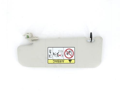 Right sun visor FIAT 500 (312_) 1.0 Mild Hybrid (312.AYD1B) | BP17803788I2