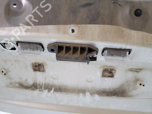 Tailgate TOYOTA YARIS (_P13_) 1.5 (NSP131_) | BP28486937C6