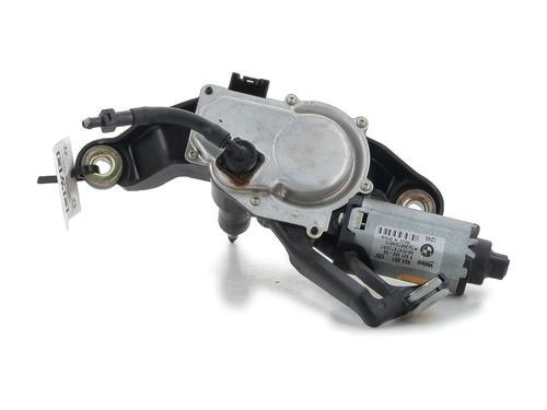Rear wiper motor BMW 1 (E87) 118 d | BP29471065M102 