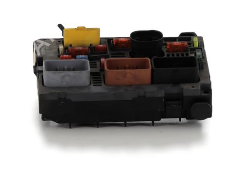 Used Fuse box CITROËN C4 Grand Picasso I (UA_) 1.6 HDi (109 hp) 27912168