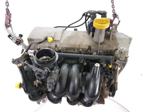 Engine DACIA LOGAN (LS_) 1.4 (LS0A, LS0C, LS0E, LS0G) | BP37457020M1 - Image 5