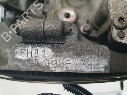 Engine CITROËN C4 Picasso II 1.6 BlueHDi 120 | BP39087921M1 - Image 11