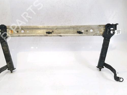 Crossmember RENAULT MEGANE III Hatchback (BZ0/1_, B3_) 1.5 dCi | BP29849110C162