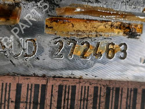 Engine SEAT IBIZA II (6K1) 1.4 i | BP31866380M1 