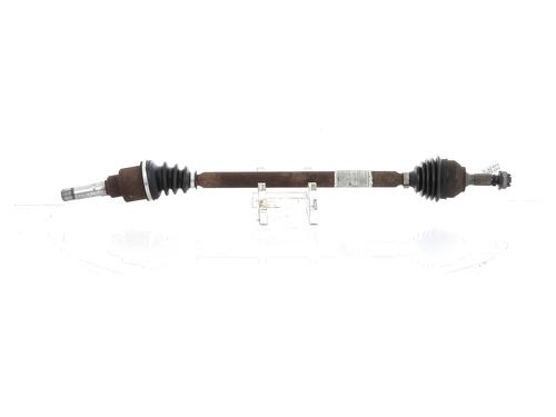 Right front driveshaft CITROËN C3 I (FC_, FN_) 1.4 i | BP17038804M39 