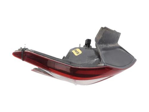 Used Left taillight Left taillight PEUGEOT 308 II (LB_, LP_, LW_, LH_, L3_) 1.6 HDi 100 (99 hp) 36691696 36691696