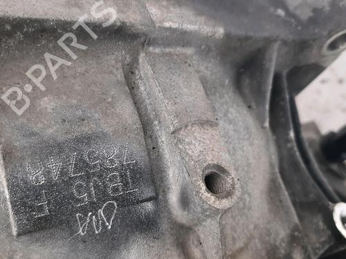 Gearbox HYUNDAI ix20 (JC) 1.4 | BP34177660M3 - Image 5