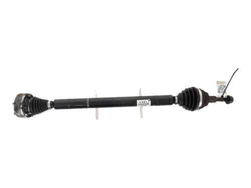 Used Right front driveshaft VW GOLF VI (5K1) 1.2 TSI (105 hp) 26375021
