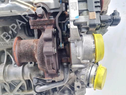 Engine BMW 1 (E87) 118 d | BP37280755M1 - Image 6