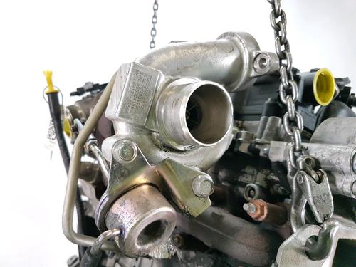 Engine FORD FIESTA VI (CB1, CCN) 1.6 TDCi | BP30118616M1