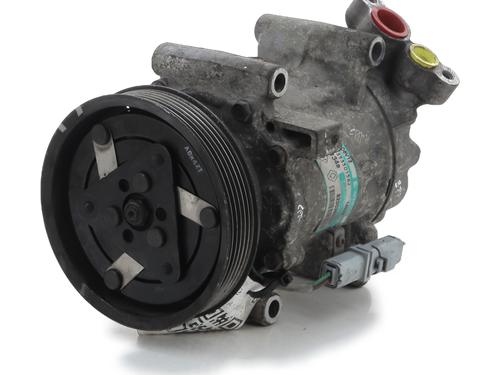 Compressor A/C RENAULT MODUS / GRAND MODUS (F/JP0_) [2004-2025]  28332803