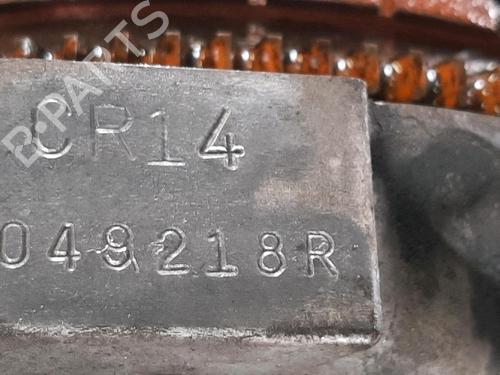 Engine NISSAN MICRA III (K12) 1.4 16V | BP31180285M1