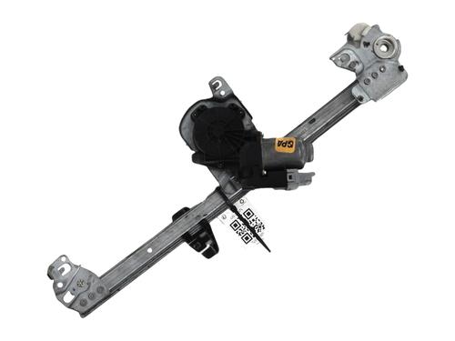 Used Front left window mechanism CITROËN C3 I (FC_, FN_) [2002-2013]  27814164