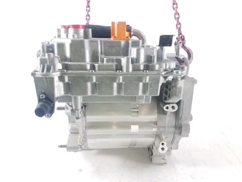 Used Engine CITROËN C4 III (BA_, BB_, BC_) ë-C4 (BCZKWC) (156 hp) 21841186