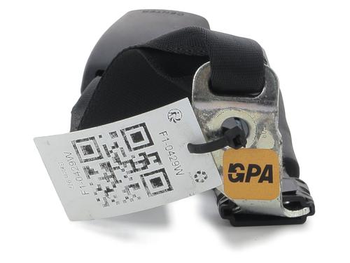 Boucle de ceinture de sécurité TOYOTA AURIS (_E15_) 2.0 D-4D (ADE150_, ADE150R) | BP30827008I32