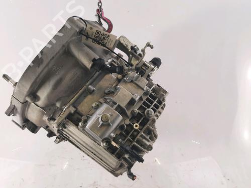 Girkasse FIAT DOBLO Cargo (263_) 1.6 D Multijet (90 hp) 32180483