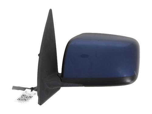 Left mirror NISSAN X-TRAIL II (T31) 2.0 dCi 4x4 | BP26515439C26 
