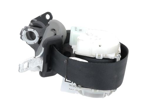 Used Rear left seatbelt TOYOTA YARIS (_P9_) 1.4 D-4D (NLP90_, NLP90R) (90 hp) 32152507